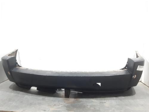 Used Rear bumper BMW X3 (E83) 2.0 d (150 hp) 12411104