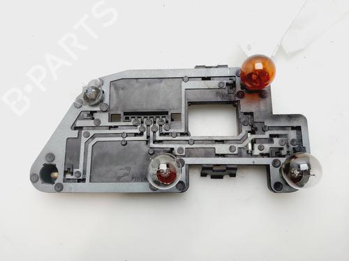Lampeholder Lampeholder PEUGEOT 306 (7B, N3, N5) [1993-2003] 34342051 34342051