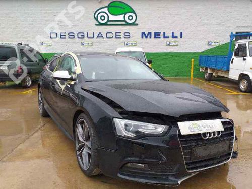 Used Parts AUDI A5 Sportback (8TA)  2.0 TDI  926214