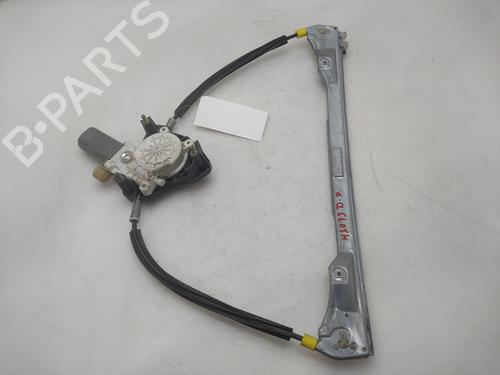 Elevalunas delantero derecho Elevalunas delantero derecho RENAULT CLIO II (BB_, CB_) 1.2 (BB0A, BB0F, BB10, BB1K, BB28, BB2D, BB2H, CB0A,... (58 hp) 36532311 36532311