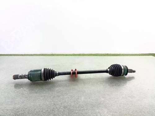 Used Left front driveshaft Left front driveshaft SUBARU XV (_GP_) 2.0 i AWD (GP7, G33GP) (150 hp) 36670113 36670113