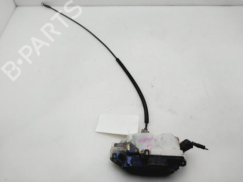 Used Front right lock SEAT IBIZA II (6K1) [1993-2002]  31823451