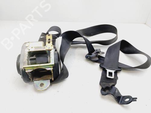 Used Front left seatbelt SEAT IBIZA III (6L1) [2002-2009]  26287564
