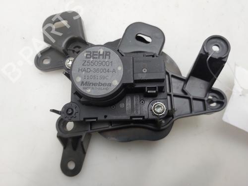 Used Electronic module Electronic module PEUGEOT 308 SW II (LC_, LJ_, LR_, LX_, L4_) [2014-2021] 36677531 36677531