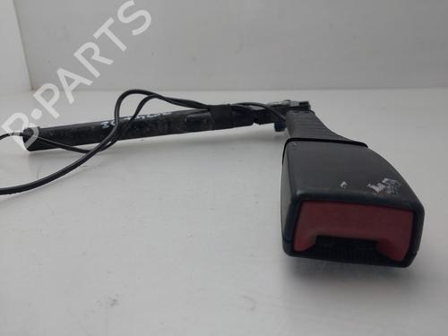 Seat buckle OPEL CORSA E (X15) | BP38569918I32 - Image 2