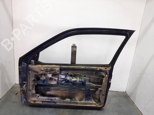 Right front door VW POLO III (6N1) 50 1.0 | BP12545494C3 