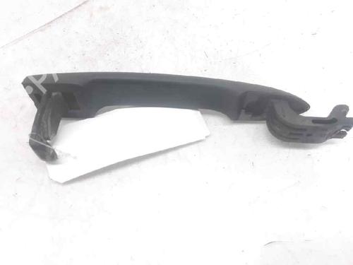 Front right exterior door handle RENAULT CLIO III (BR0/1, CR0/1) 1.4 16V | BP12398818C129 