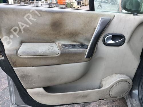 Gearbox RENAULT GRAND SCÉNIC II (JM0/1_) 1.5 dCi | BP28052516M3 