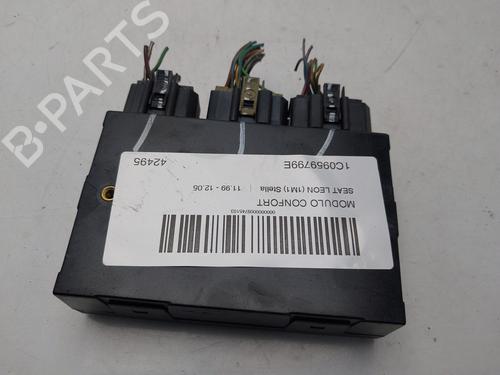 Used Electronic module Electronic module 38014419 38014419