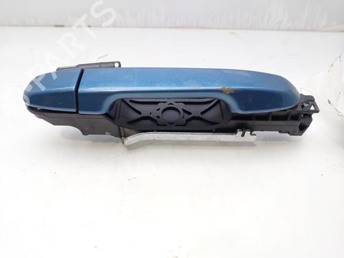 Rear right exterior door handle TOYOTA AURIS Estate (_E18_) 1.8 Hybrid (ZWE186_, ZWE186R, ZWE186H) | BP11541490C130 