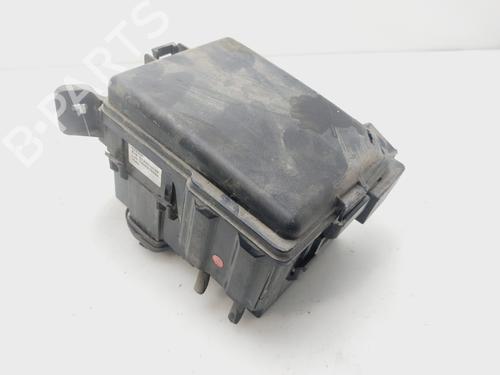 Fuse box RENAULT MEGANE III Hatchback (BZ0/1_, B3_) 1.2 TCe (BZ2B, BZ11) | BP29124637E1 