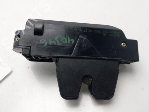 tailgate-lock-peugeot-307-3ac-2000-2001-2002-2003-2004-2005-2006-2007-2008-2009-2010-2011-2012-32226909 main image