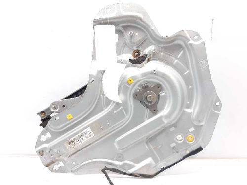 Used Rear right window mechanism HYUNDAI ELANTRA III (XD) 2.0 CRDi (113 hp) 6418126