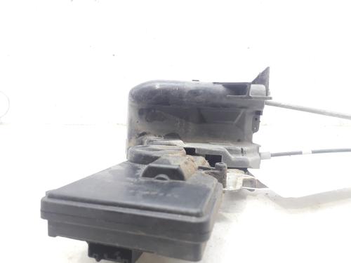 Front right lock MAZDA 6 Saloon (GG) 2.0 DI (GG14) | BP10176067C97 