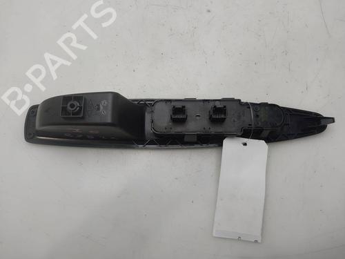 Left front window switch CITROËN C4 Coupe (LA_) | BP38509282I27 - Image 3