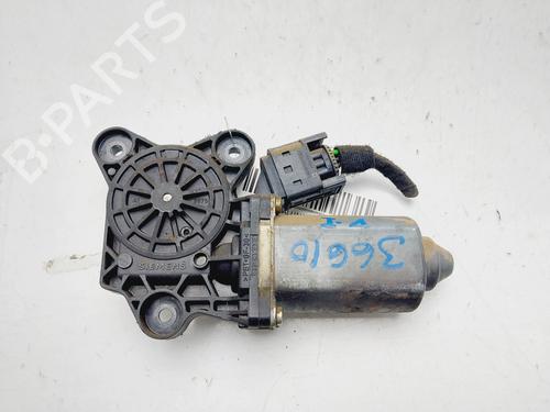 Left front window motor MERCEDES-BENZ C-CLASS (W203) C 200 CDI (203.004) | BP23095993E21 