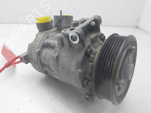 AC compressor VW GOLF VII Variant (BA5, BV5) | BP32721493M34 - Image 2