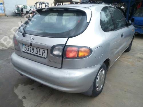 Left front driveshaft DAEWOO LANOS (KLAT) 1.3 | BP2870672M38 