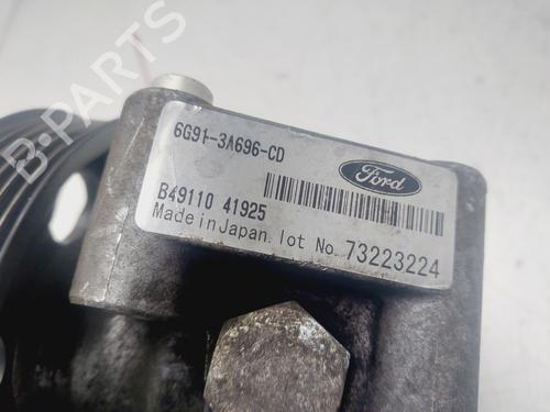 Steering pump FORD MONDEO IV (BA7)  | BP29764258M99 