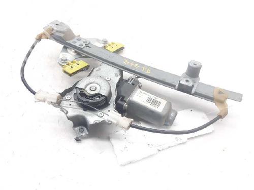 Used Rear left window mechanism NISSAN QASHQAI / QASHQAI +2 I (J10, NJ10, JJ10E) 1.5 dCi (106 hp) 6577427