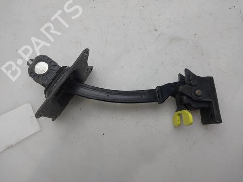 Used Hinge/Door check strap Hinge/Door check strap PEUGEOT PARTNER Tepee 1.6 BlueHDi 100 (100 hp) 40022228 40022228