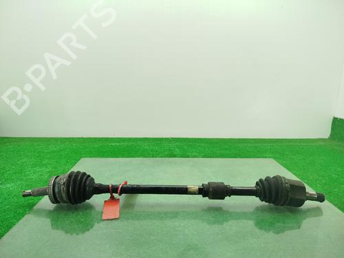 Used Right front driveshaft HYUNDAI SONATA V (NF) [2004-2014]  29521491