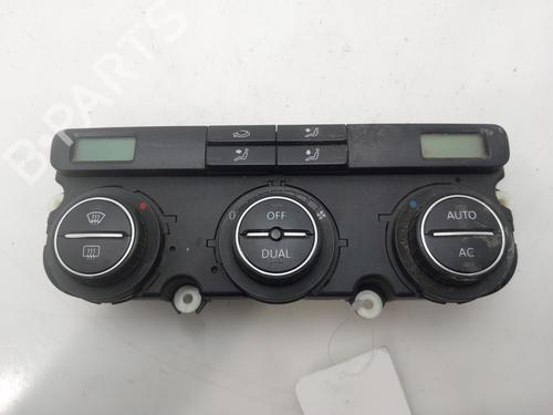 Used Climate control Climate control VW GOLF V (1K1) [2003-2010] 34505169 34505169