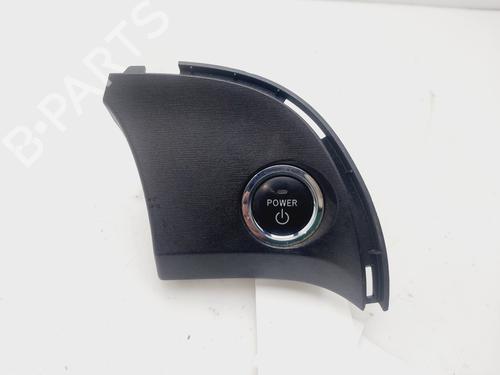 Canhão de ignição TOYOTA PRIUS (_W3_) 1.8 Hybrid (ZVW3_) (99 hp) 31139386