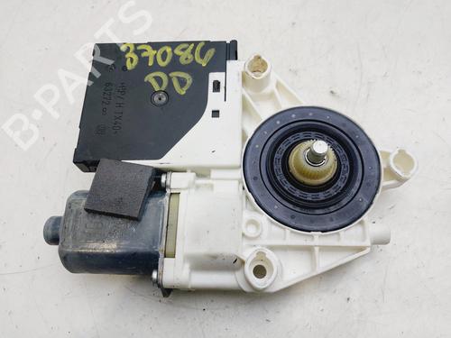 Right front window motor AUDI A3 (8P1) 2.0 TDI 16V | BP30853156E20