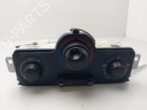 Used Climate control Climate control RENAULT KANGOO / GRAND KANGOO II (KW0/1_) [2008-2026] 34437115 34437115