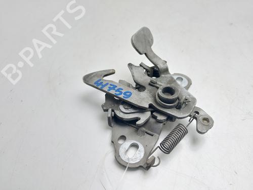 Used Hood lock Hood lock FIAT SCUDO Bus (270_, 272_) 2.0 D Multijet (120 hp) 35820284 35820284