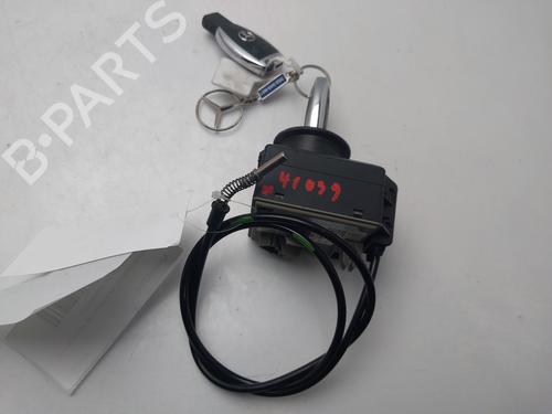 Ignition barrel MERCEDES-BENZ E-CLASS (W212) | BP38320700M48 - Image 3