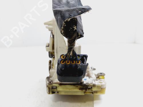 Venstre foran lås FORD FOCUS I (DAW, DBW)  | BP26431867C98