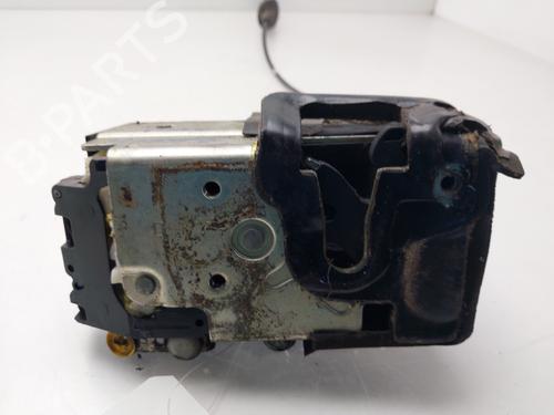 Used Rear right lock Rear right lock FORD FUSION (JU_) 1.4 (80 hp) 33401774 33401774