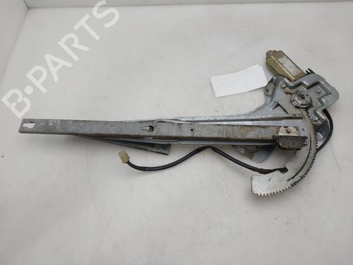 Used Front left window mechanism Front left window mechanism 37072768 37072768