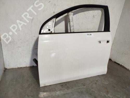 Left front door VW GOLF VI (5K1)  | BP29903862C2