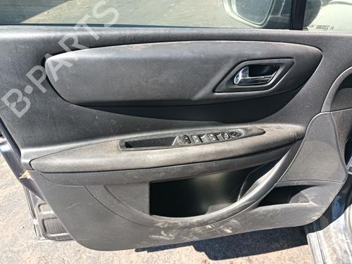Vindusheismotor venstre foran CITROËN C4 I (LC_)  | BP29306598E21 