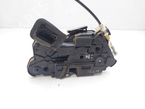 Front left lock SEAT TOLEDO IV (KG3) 1.6 TDI | BP16081229C98 