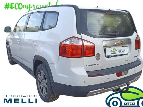 Cylinder head CHEVROLET ORLANDO (J309) 2.0 D | BP34263733M5  - Image 6