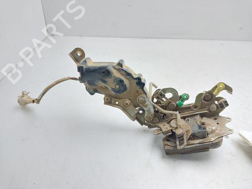 Used Rear left lock Rear left lock SUZUKI VITARA (ET) HDI (SE 420HDI) (87 hp) 34628005 34628005