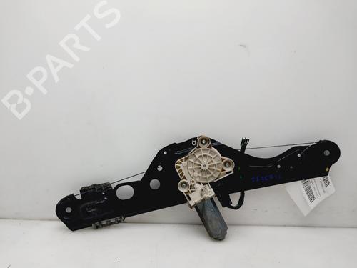 Rear left window mechanism MERCEDES-BENZ E-CLASS (W211) E 270 CDI (211.016) | BP21129123C24 