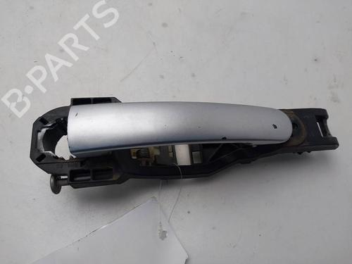 Used Rear right exterior door handle Rear right exterior door handle SEAT TOLEDO III (5P2) [2004-2009] 39717737 39717737