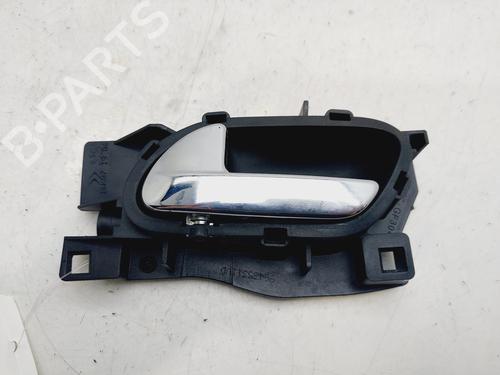 Høyre foran invendig håndtak CITROËN C4 I (LC_) [2004-2014]  29242243