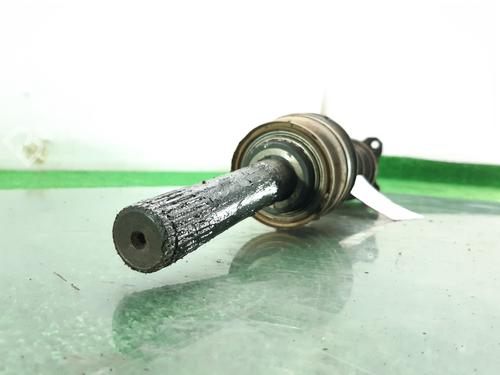 Right front driveshaft MITSUBISHI GALLOPER (JK-01) 2.5 TD intercooler | BP13003668M39 