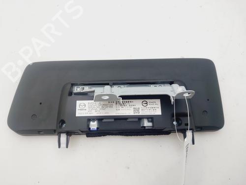 Display de informações MAZDA 3 Saloon (BP_)  | BP30692713C48 