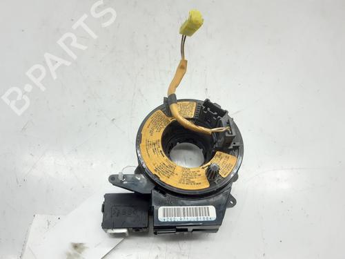 Used Squib airbag MAZDA 3 Saloon (BK) 2.0 MZR-CD (BK12) (143 hp) 7833976