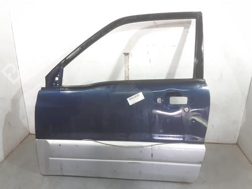 Used Left front door SUZUKI GRAND VITARA I (FT, HT) 2.0 HDI 110 16V 4x4 (SQ420D, TD83V) (109 hp) 8676548