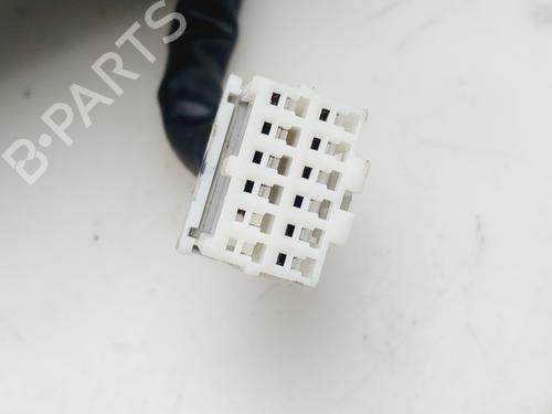 Steering column KIA CEE'D (JD) | BP32393420M21