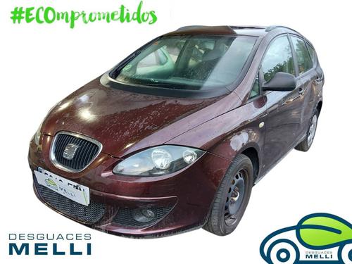 Used Parts SEAT ALTEA XL (5P5, 5P8) 5007257