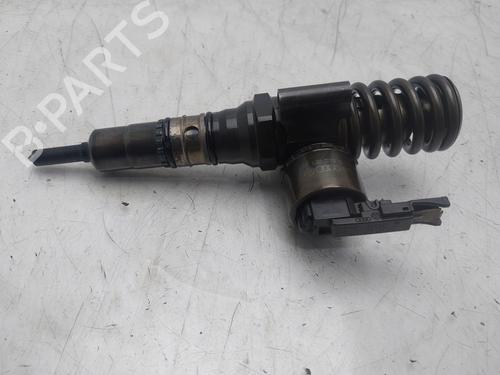 Used Injector Injector 37068923 37068923